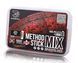 Пелетс Interkrill "METHOD/STICK MIX" + Ліквід, 400 г+50 мл, Криль-Монстр Краб