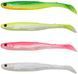 Силикон Savage Gear Slender Scoop Shad 90mm 4.0g (4 шт/уп) 1854.21.34 фото