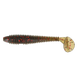 Силікон ZEOX Trigger Fat Tail 1.7"(10шт) 5610170 фото