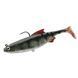 Силикон Daiwa Prorex Lazy Roach RD 16cm 56g (1 шт/уп) 15530-109 фото