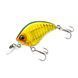Воблер Duel L-Bass Flat Crank 55F 2239605 фото