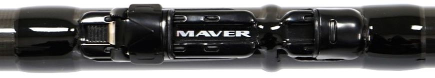 Удилище болонское Maver Roky Universal 4.50m max 100g 1300.27.77 фото