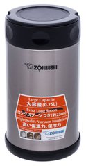 Набор для ланча ZOJIRUSHI SW-FBE75XA 0.75 л ц:стальной