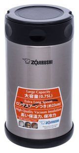 Набор для ланча ZOJIRUSHI SW-FBE75XA 0.75 л 1678.03.46 фото