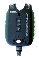 Сигнализатор поклевки Carp Academy Sensor DX 3219 фото
