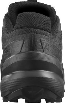 Кросівки Salomon Speedcross 6 Forces 10 Black/Ph 1499.04.88 фото