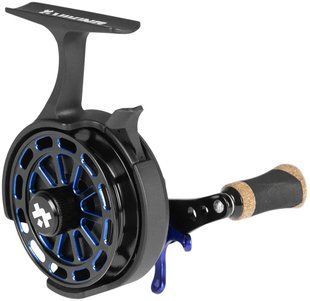 Котушка Viking Fishing Outcast Reel 60mm 1919.07.14 фото