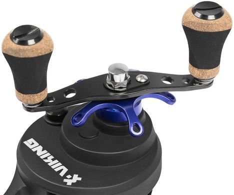 Катушка Viking Fishing Outcast Reel 60mm 1919.07.14 фото