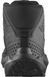 Ботинки Salomon Amphib Assault Black, 40 2/3, 25,5 см, 7, 25 см