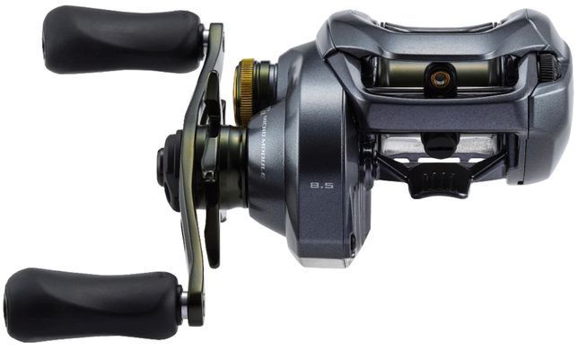 Котушка Shimano Curado DC 201 XG 2266.67.80 фото
