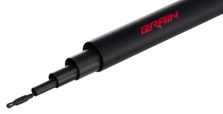 Удилище маховое Brain Classic Carp Master Pole 40-80g 1858.57.01 фото