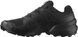 Кросівки Salomon Speedcross 6 Forces 10 Black/Ph, 40 2/3, 25,5 см, 7, 25 см
