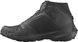 Ботинки Salomon Amphib Assault Black, 40 2/3, 25,5 см, 7, 25 см