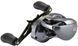 Котушка Shimano Curado DC 201 XG, Nylon 0.20-225/ 0.25-185/ 0.30-150, 8.5:1, 230 г