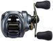 Котушка Shimano Curado DC 201 XG, Nylon 0.20-225/ 0.25-185/ 0.30-150, 8.5:1, 230 г