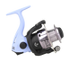 Котушка ZEOX Spectr FD 3BB, 3000, 0.25-245 / 0.30-170 / 0.35-125, 5.1:1, 242 г