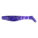 Силикон ZEOX Catchy Shad 3.2"(6шт) 5610403 фото