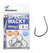 Крючок Hayabusa Wacky Special WRM962 BN, № 1, 7 шт