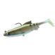 Силикон Daiwa Prorex Lazy Roach RD 16cm 56g (1 шт/уп) 15530-110 фото