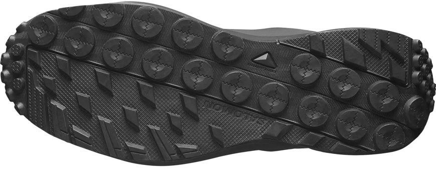 Ботинки Salomon Amphib Assault Black 1499.05.88 фото