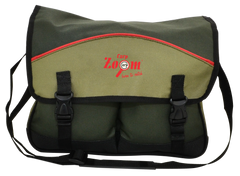 Рибальська сумка Carp Zoom Messenger Bag CZ3468 фото
