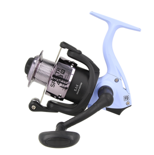 Катушка ZEOX Spectr FD 3BB 1010047 фото