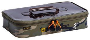 Сумка Prologic Element Storm Safe L Accessory Shallow 4.4L 1846.17.47 фото