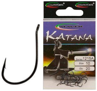 Гачок Maver Katana 1215A 1300.07.56 фото