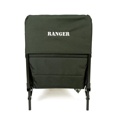 Карповое кресло Ranger Fisherman Light (Арт. RA 2224) RA2224 фото