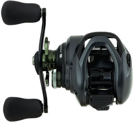 Котушка Shimano Curado MGL K 71HG 2266.27.91 фото