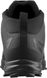 Кроссовки Salomon SPEED ASSAULT 2 Black, 6, 24 см