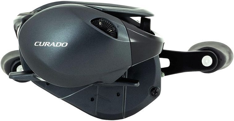 Котушка Shimano Curado MGL K 71HG 2266.27.91 фото