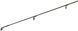 Спиннинг Savage Gear SG4 Light Game 7'3"/2.21m 5-18g, 2,21 м, 105 г, 5-18 г, 2, 118 см, Light&nbsp;