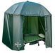 Рибальський парасолька-шелтер Carp Zoom Square Umbrella Shelter