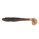 Силікон ZEOX Trigger Fat Tail 1.7"(10шт) 5610172 фото