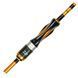 Спиннинг Daiwa Iprimi MX 702ULFS 2.13m 1-6g, 2,13 м, 78 г, 1-6 г, 2, 108 см