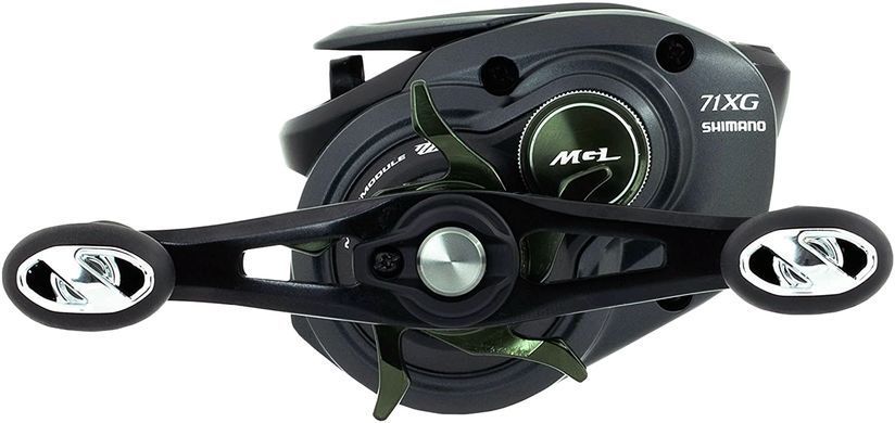 Котушка Shimano Curado MGL K 71HG 2266.27.91 фото