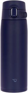 Термокружка Zojirushi SM-VB60AM 0.60 л 1678.07.63 фото