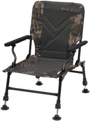 Крісло Prologic Avenger Relax Camo Chair W/Armrests & Covers 1846.15.48 фото