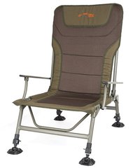 Кресло карповое FOX Duralite XL Chair