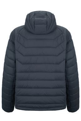 Куртка з капюшоном Viverra Warm Cloud Jacket Pro Black 2275051 фото