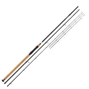 Фидерное удилище Daiwa Ninja Feeder 330M-BD 3.30m 80g 11603-335 фото