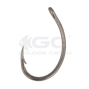 Гачок GC G.Carp Krank TF 5565013 фото