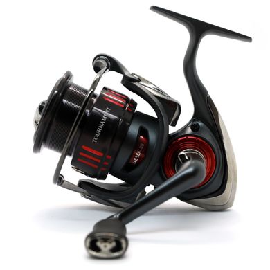 Котушка Daiwa 20 Tournament 3010 QD 10005645 фото