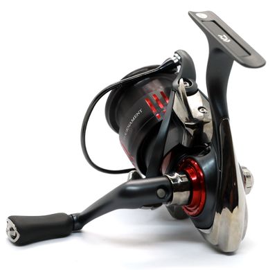 Котушка Daiwa 20 Tournament 3010 QD 10005645 фото