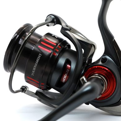 Котушка Daiwa 20 Tournament 3010 QD 10005645 фото