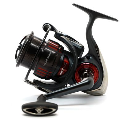 Котушка Daiwa 20 Tournament 3010 QD 10005645 фото