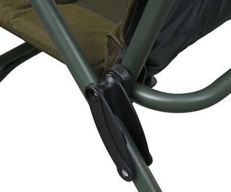Крісло коропове Carp Pro Comfort Light Chair  CPD6050N фото