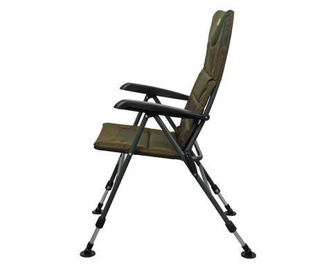 Крісло коропове Carp Pro Comfort Light Chair  CPD6050N фото
