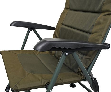 Крісло коропове Carp Pro Comfort Light Chair  CPD6050N фото